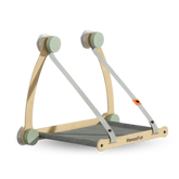 MEWOOFUN喵乎汪也 雙吊帶貓吊床 | 貓窗棲木